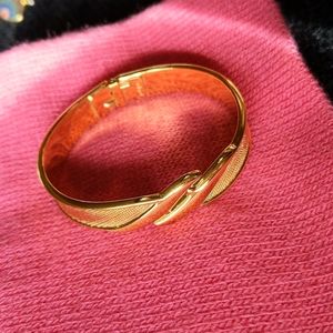 Vintage Monet bracelet